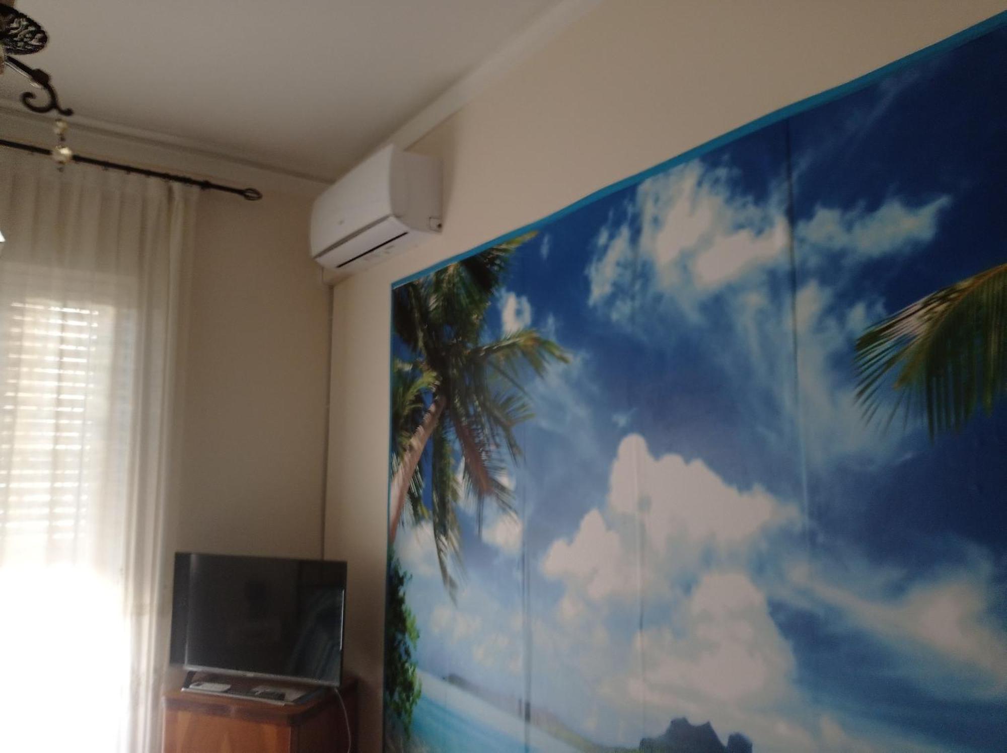 New Dawn Apartment, Appartamento Turistico, Casa Per Vacanza, Tre Camere Indipendenti คาตาเนีย ภายนอก รูปภาพ