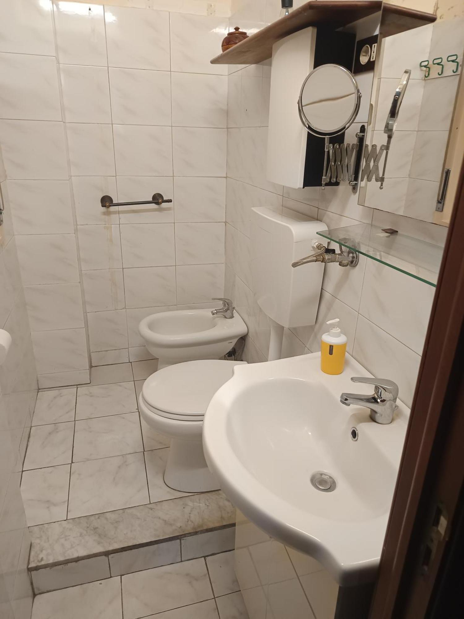 New Dawn Apartment, Appartamento Turistico, Casa Per Vacanza, Tre Camere Indipendenti คาตาเนีย ภายนอก รูปภาพ