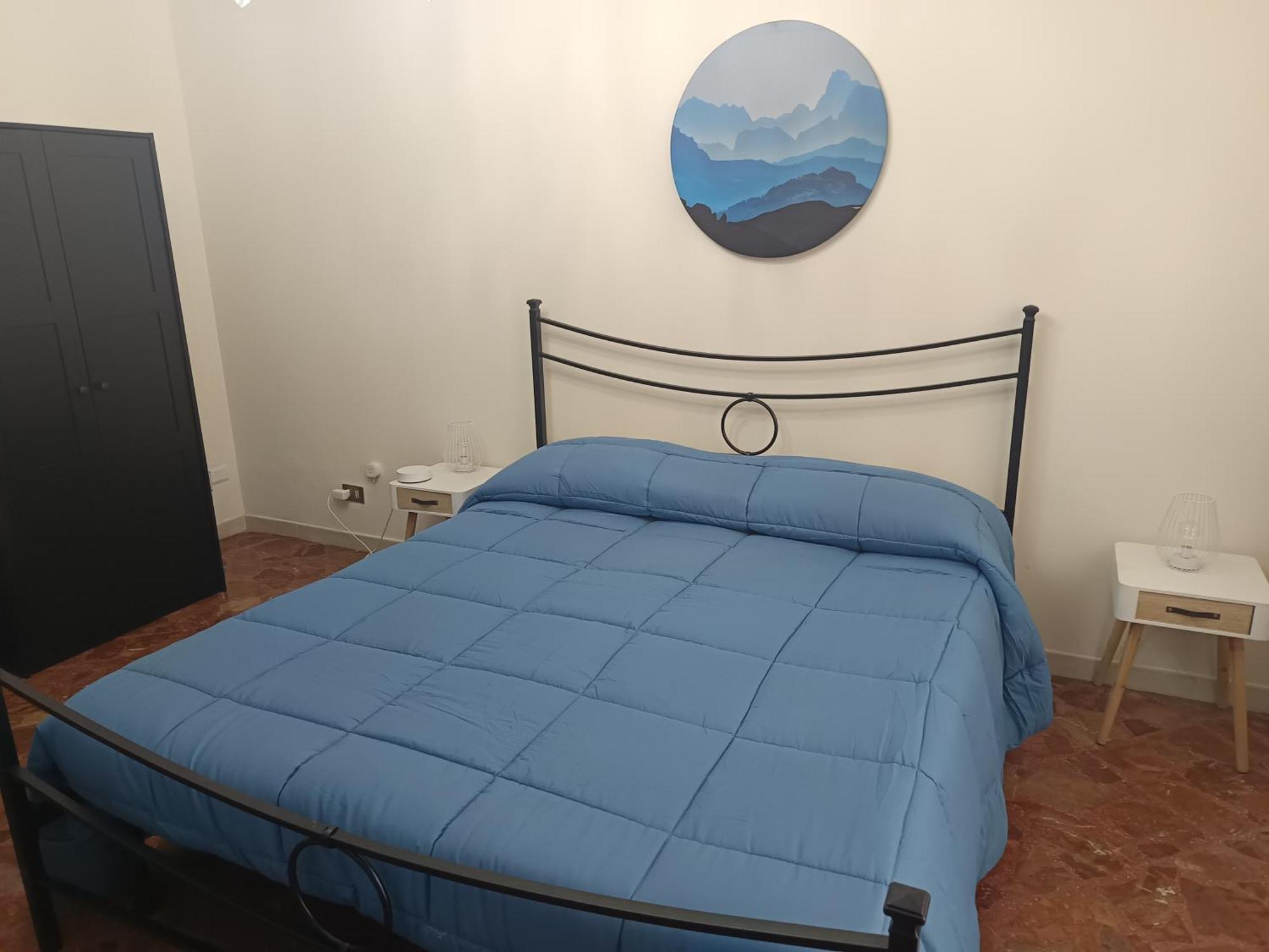 New Dawn Apartment, Appartamento Turistico, Casa Per Vacanza, Tre Camere Indipendenti คาตาเนีย ภายนอก รูปภาพ