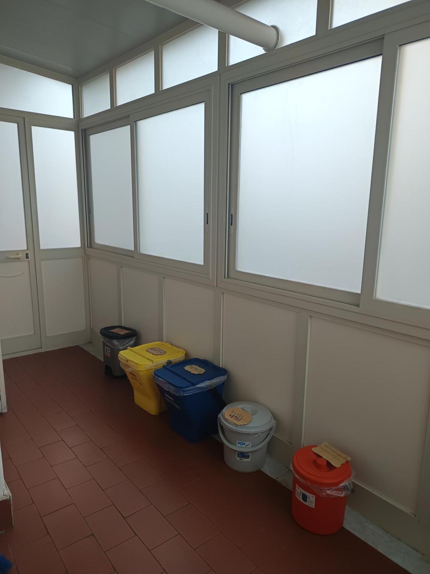 New Dawn Apartment, Appartamento Turistico, Casa Per Vacanza, Tre Camere Indipendenti คาตาเนีย ภายนอก รูปภาพ