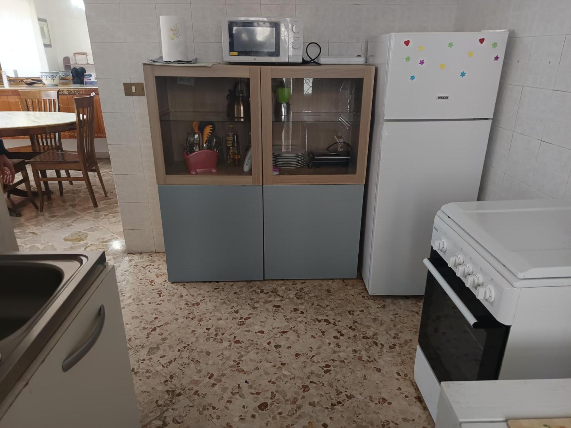 New Dawn Apartment, Appartamento Turistico, Casa Per Vacanza, Tre Camere Indipendenti คาตาเนีย ภายนอก รูปภาพ